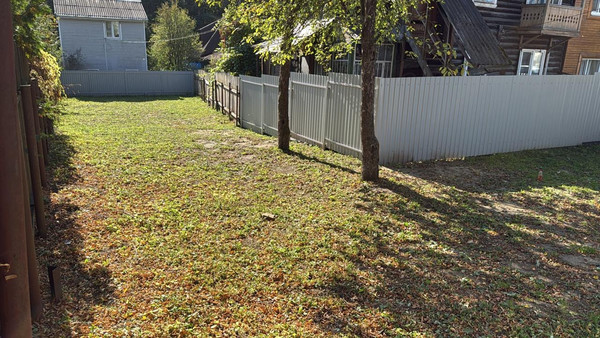 Продам участок 4 соток, ИЖС, Плеханова ул, 10, Томилино рп, 0 км от города