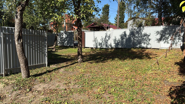 Продам участок 4 соток, ИЖС, Плеханова ул, 10, Томилино рп, 0 км от города