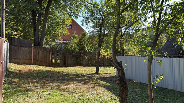 Продам участок 4 соток, ИЖС, Плеханова ул, 10, Томилино рп, 0 км от города