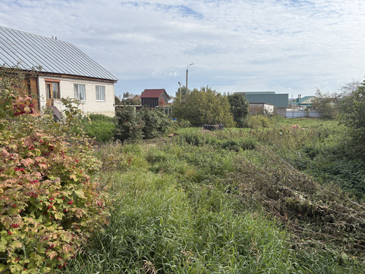 Продам участок 12,14 соток, ИЖС, Габишева ул, Нармонка с, 0 км от города