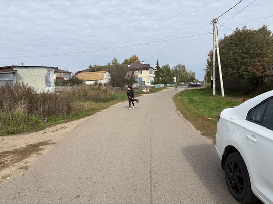 Продам участок 12,14 соток, ИЖС, Габишева ул, Нармонка с, 0 км от города