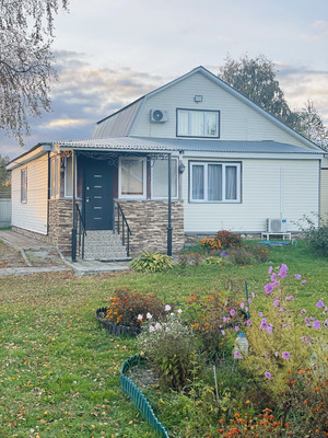 Продам дом, 13В, Малеиха д, 0 км от города