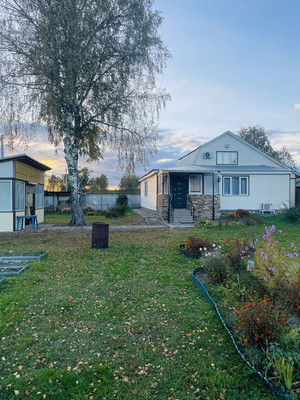 Продам дом, 13В, Малеиха д, 0 км от города