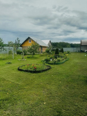 Продам дом, 13В, Малеиха д, 0 км от города