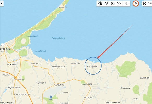 Продам землю для коммерческого использования 800 соток, Садоводство, Каширское п