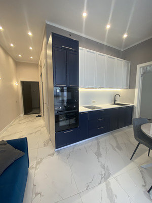 Продам однокомнатную (1-комн.) квартиру, 4-я Мякининская ул, 27, Москва г