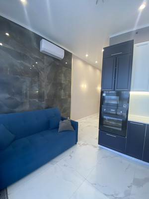 Продам однокомнатную (1-комн.) квартиру, 4-я Мякининская ул, 27, Москва г