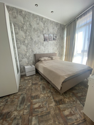 Продам однокомнатную (1-комн.) квартиру, 4-я Мякининская ул, 27, Москва г