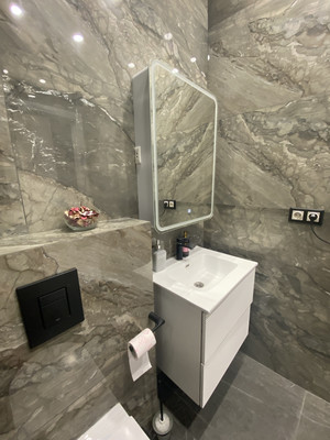 Продам однокомнатную (1-комн.) квартиру, 4-я Мякининская ул, 27, Москва г