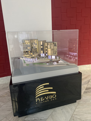 Продам однокомнатную (1-комн.) квартиру, 4-я Мякининская ул, 27, Москва г