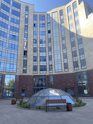 Продам однокомнатную (1-комн.) квартиру, 4-я Мякининская ул, 27, Москва г