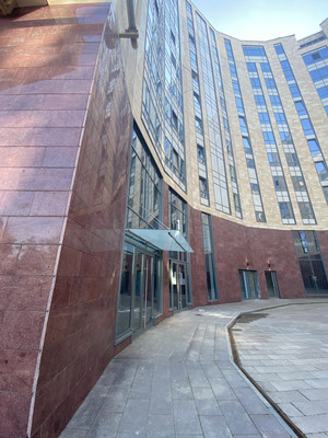 Продам однокомнатную (1-комн.) квартиру, 4-я Мякининская ул, 27, Москва г