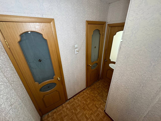 Продам двухкомнатную (2-комн.) квартиру, Комсомольская ул, 71к4, Комсомольск-на-Амуре г