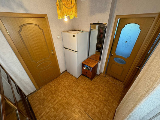 Продам двухкомнатную (2-комн.) квартиру, Комсомольская ул, 71к4, Комсомольск-на-Амуре г