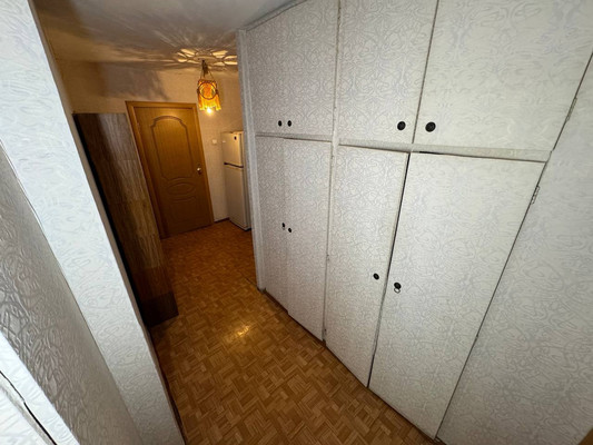 Продам двухкомнатную (2-комн.) квартиру, Комсомольская ул, 71к4, Комсомольск-на-Амуре г