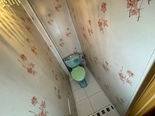 Продам двухкомнатную (2-комн.) квартиру, Комсомольская ул, 71к4, Комсомольск-на-Амуре г