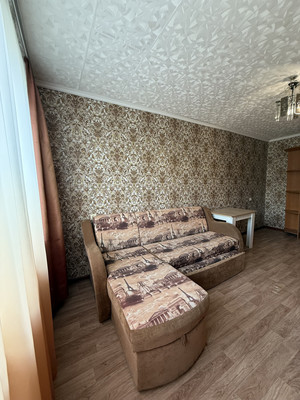 Продам однокомнатную (1-комн.) квартиру, 1-я Первомайская ул, 3, Рошаль г