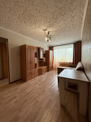 Продам однокомнатную (1-комн.) квартиру, 1-я Первомайская ул, 3, Рошаль г