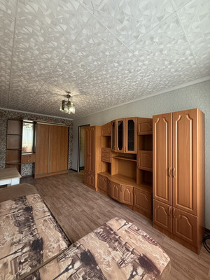 Продам однокомнатную (1-комн.) квартиру, 1-я Первомайская ул, 3, Рошаль г