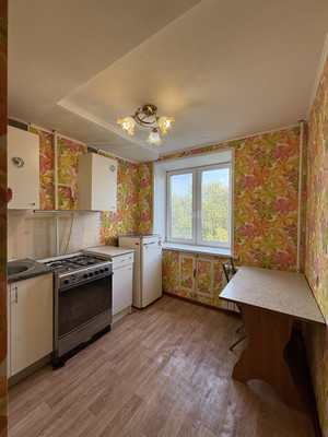 Продам однокомнатную (1-комн.) квартиру, 1-я Первомайская ул, 3, Рошаль г