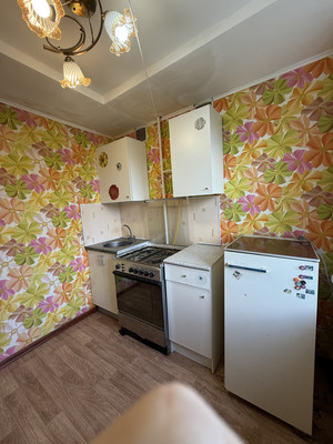 Продам однокомнатную (1-комн.) квартиру, 1-я Первомайская ул, 3, Рошаль г