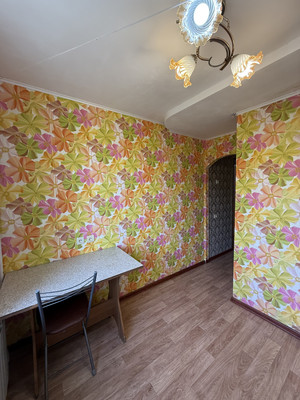 Продам однокомнатную (1-комн.) квартиру, 1-я Первомайская ул, 3, Рошаль г