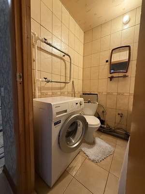 Продам однокомнатную (1-комн.) квартиру, 1-я Первомайская ул, 3, Рошаль г