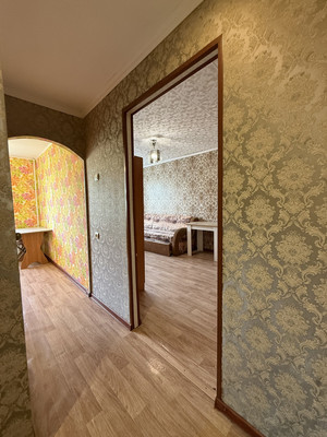 Продам однокомнатную (1-комн.) квартиру, 1-я Первомайская ул, 3, Рошаль г