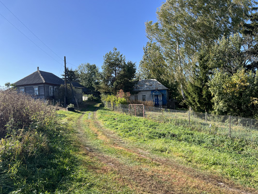 Продам дом, 2, Елисеевичи с, 0 км от города