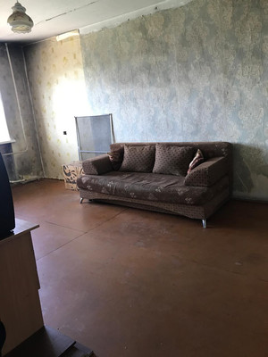 Продам однокомнатную (1-комн.) квартиру, Ленина ул, 6, Черемхово г