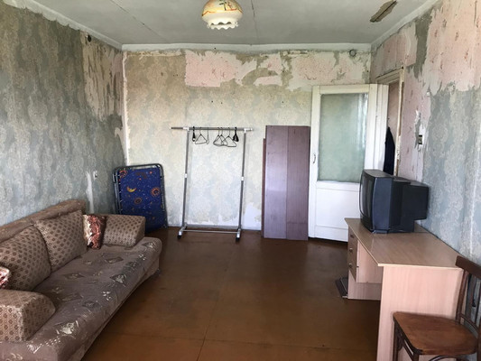 Продам однокомнатную (1-комн.) квартиру, Ленина ул, 6, Черемхово г