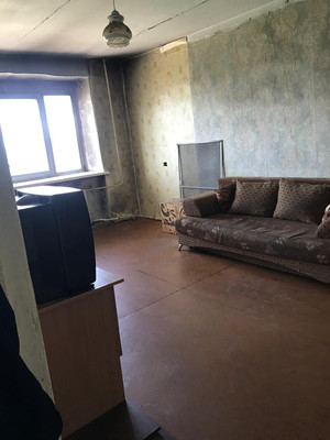 Продам однокомнатную (1-комн.) квартиру, Ленина ул, 6, Черемхово г