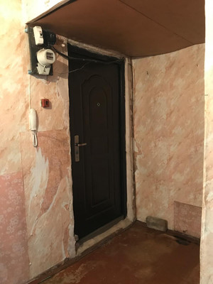 Продам однокомнатную (1-комн.) квартиру, Ленина ул, 6, Черемхово г