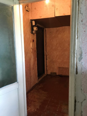 Продам однокомнатную (1-комн.) квартиру, Ленина ул, 6, Черемхово г