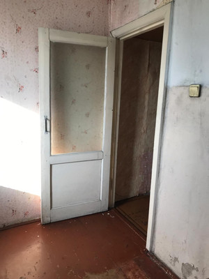 Продам однокомнатную (1-комн.) квартиру, Ленина ул, 6, Черемхово г