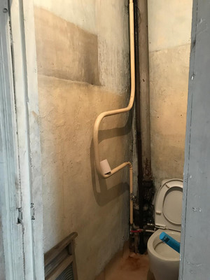 Продам однокомнатную (1-комн.) квартиру, Ленина ул, 6, Черемхово г