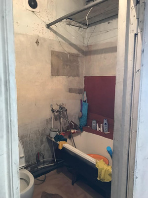 Продам однокомнатную (1-комн.) квартиру, Ленина ул, 6, Черемхово г