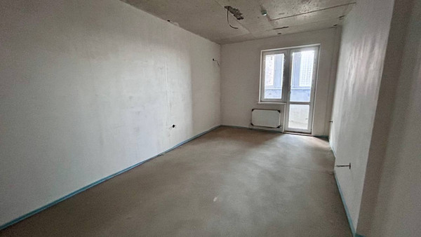 Продам двухкомнатную (2-комн.) квартиру, Командорская ул, 9к1, Краснодар г