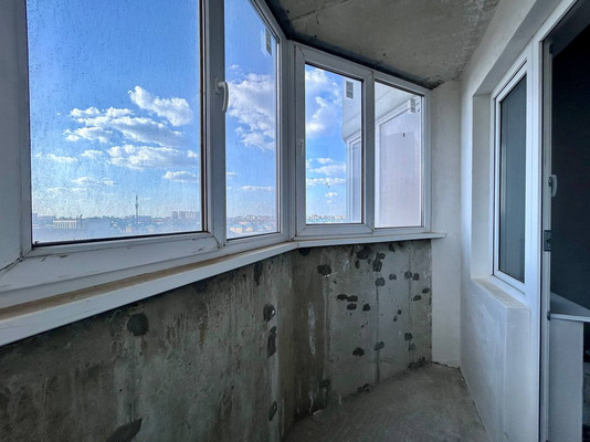 Продам двухкомнатную (2-комн.) квартиру, Командорская ул, 9к1, Краснодар г