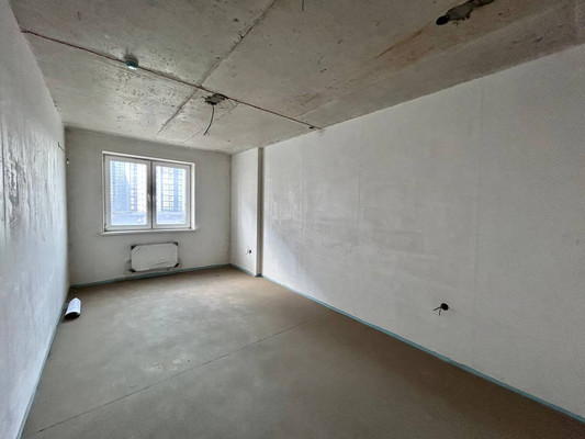 Продам двухкомнатную (2-комн.) квартиру, Командорская ул, 9к1, Краснодар г