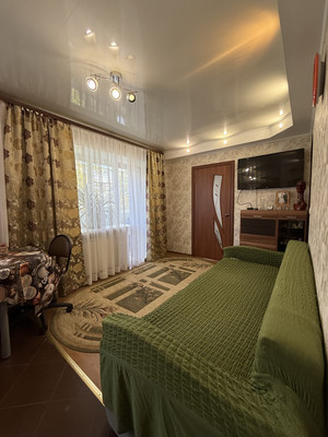 Продам двухкомнатную (2-комн.) квартиру, Свердлова ул, 20/26, Рошаль г