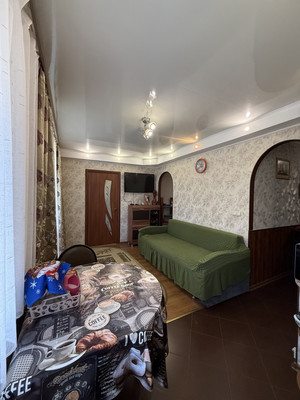 Продам двухкомнатную (2-комн.) квартиру, Свердлова ул, 20/26, Рошаль г