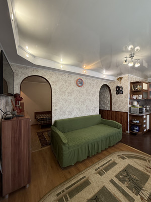 Продам двухкомнатную (2-комн.) квартиру, Свердлова ул, 20/26, Рошаль г