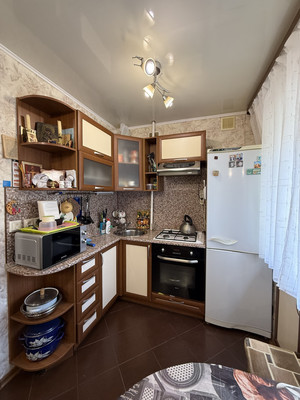 Продам двухкомнатную (2-комн.) квартиру, Свердлова ул, 20/26, Рошаль г