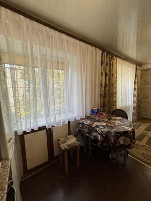 Продам двухкомнатную (2-комн.) квартиру, Свердлова ул, 20/26, Рошаль г