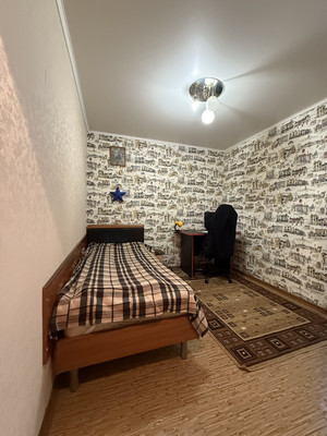 Продам двухкомнатную (2-комн.) квартиру, Свердлова ул, 20/26, Рошаль г