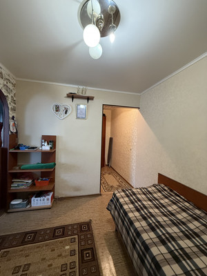 Продам двухкомнатную (2-комн.) квартиру, Свердлова ул, 20/26, Рошаль г