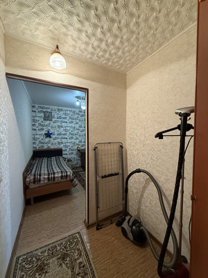 Продам двухкомнатную (2-комн.) квартиру, Свердлова ул, 20/26, Рошаль г