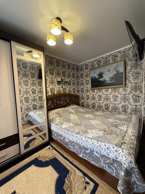 Продам двухкомнатную (2-комн.) квартиру, Свердлова ул, 20/26, Рошаль г