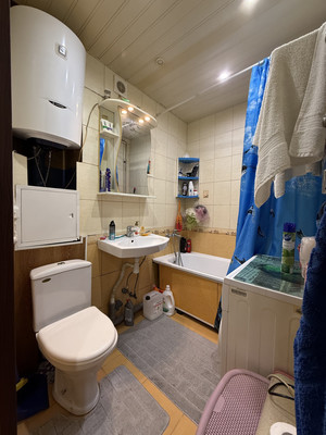 Продам двухкомнатную (2-комн.) квартиру, Свердлова ул, 20/26, Рошаль г